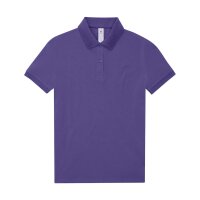 Radiant Purple