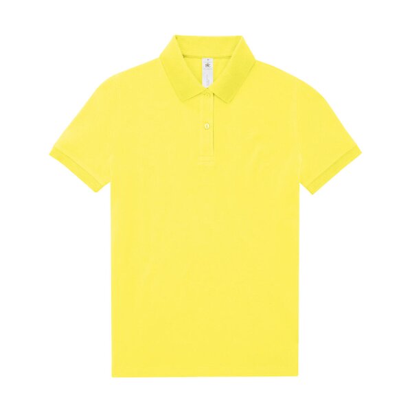 Solar Yellow