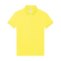 Solar Yellow