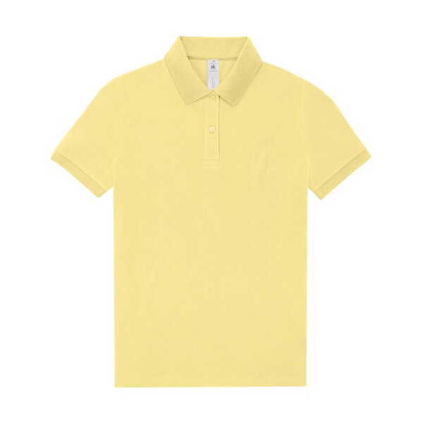 Amalfi Yellow