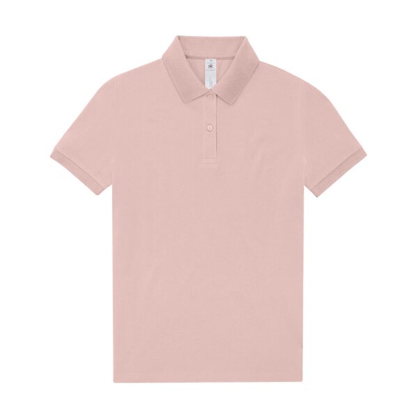 Blush Pink