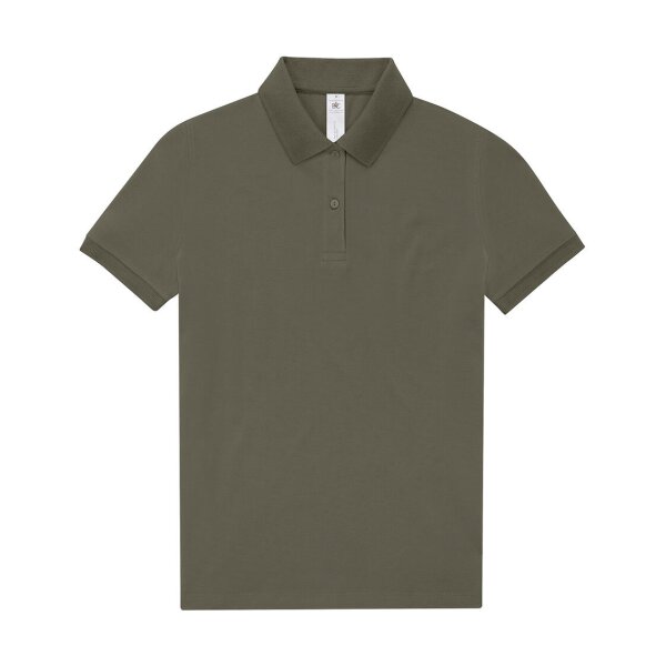 Camo Green
