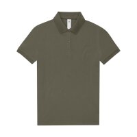 Camo Green