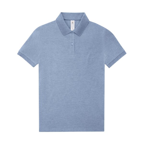 Heather Blue