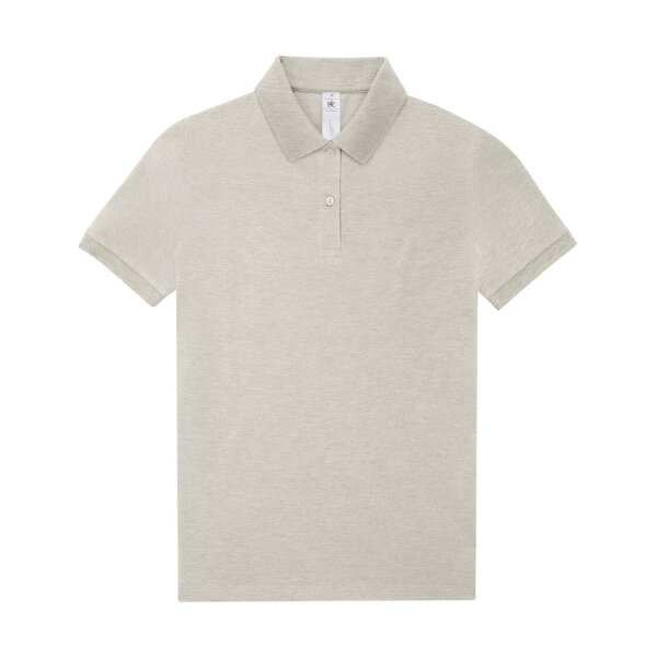Heather Grey Fog