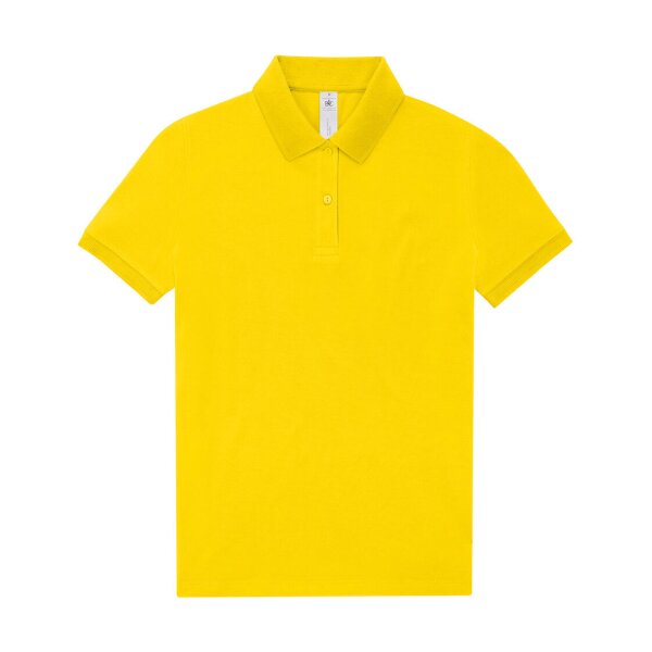 Mellow Yellow