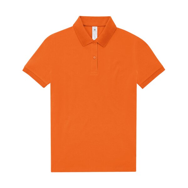 Pure Orange