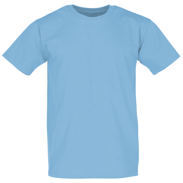 pastellblau