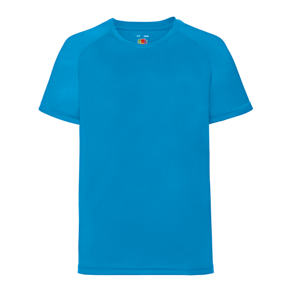 azurblau