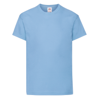 pastellblau