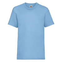 pastellblau