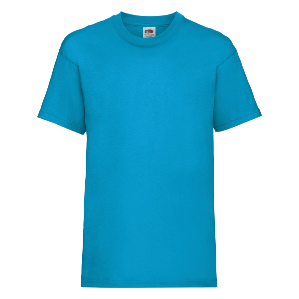 azurblau