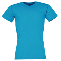 azurblau