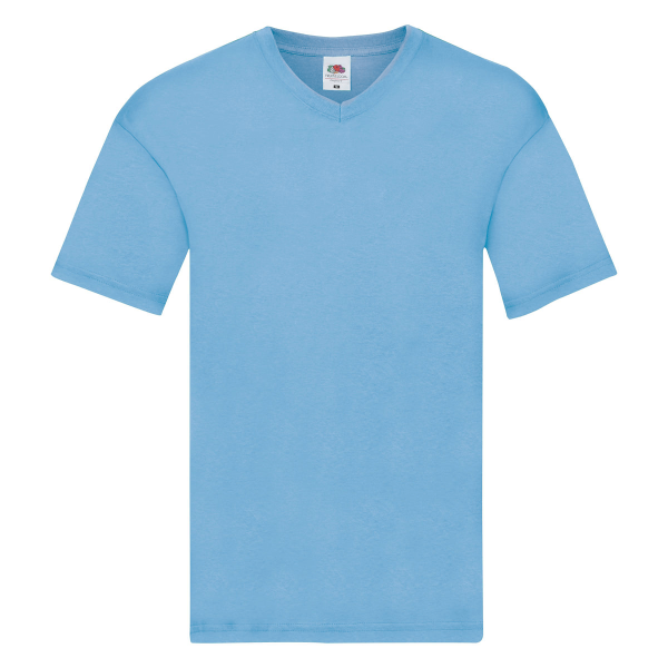 pastellblau