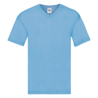 pastellblau