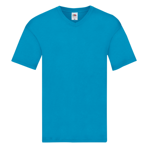 azurblau